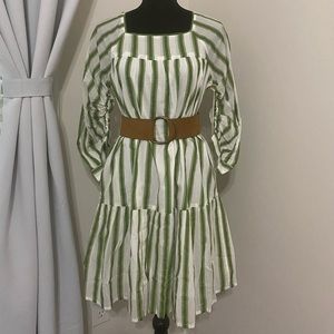 Happy X Nature Dress